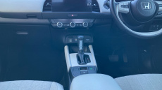 Honda Jazz 1.5 i-MMD Hybrid EX 5dr eCVT Hybrid Hatchback